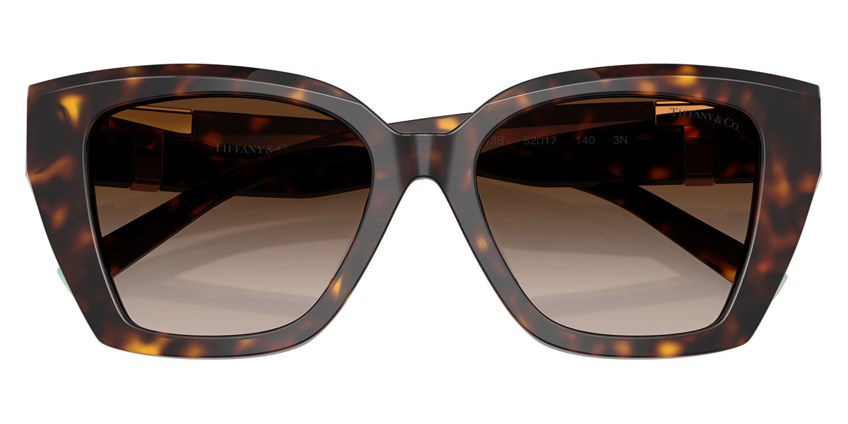 TIFFANY SUNGLASSES - TF4239U 80153B 52 - Havana