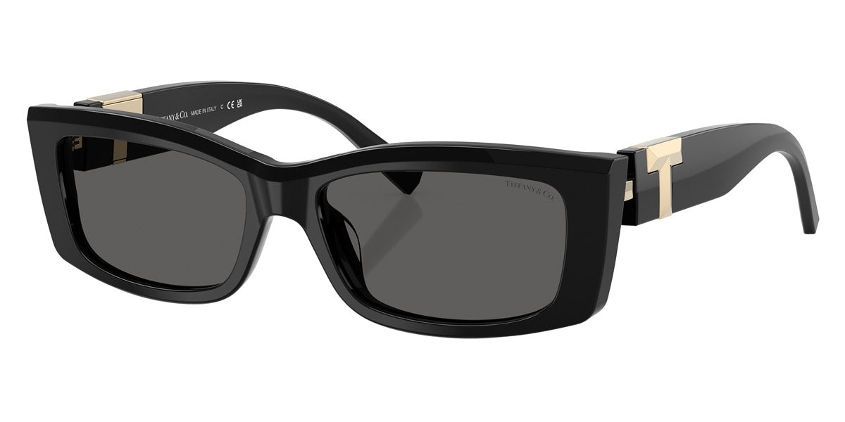 TIFFANY SUNGLASSES - TF4240U 8001S4 54 - Black
