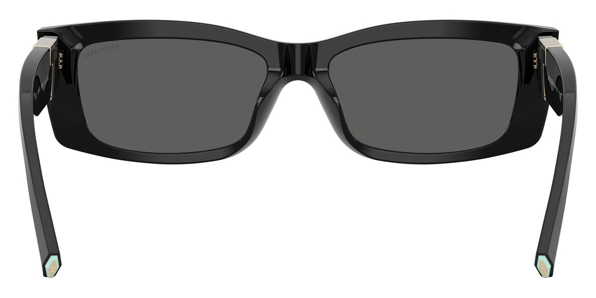 TIFFANY SUNGLASSES - TF4240U 8001S4 54 - Black