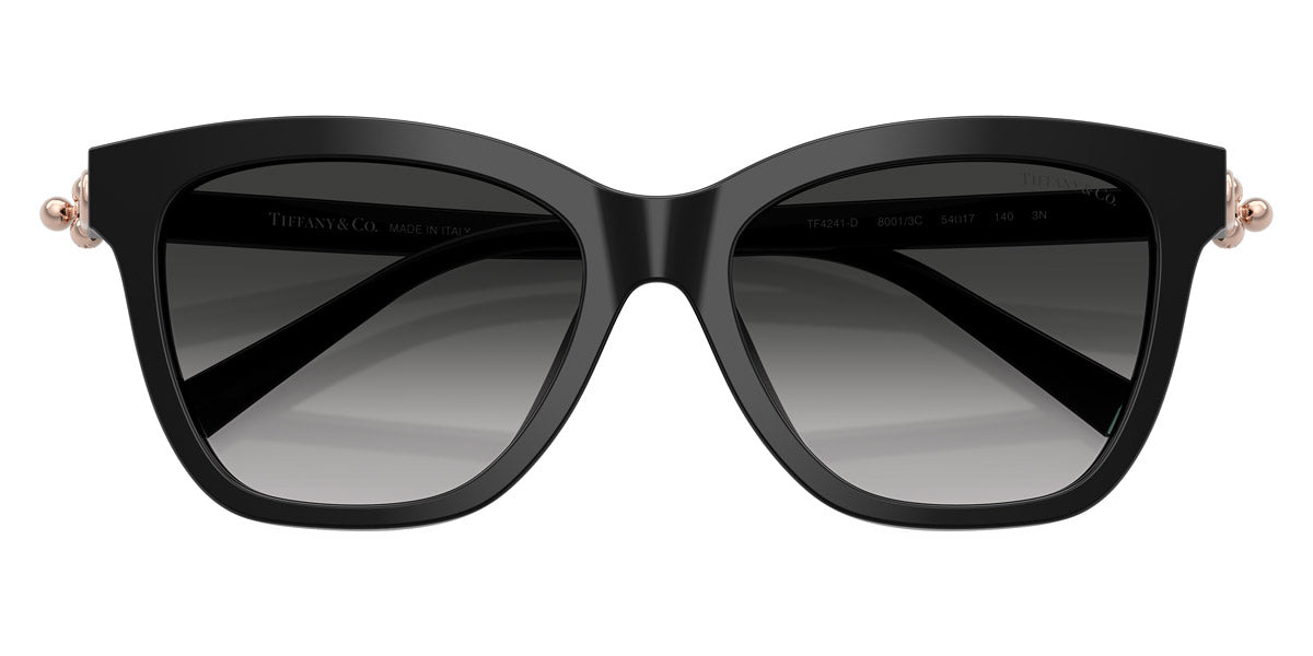 TIFFANY SUNGLASSES - TF4241D 80013C 54 - Black