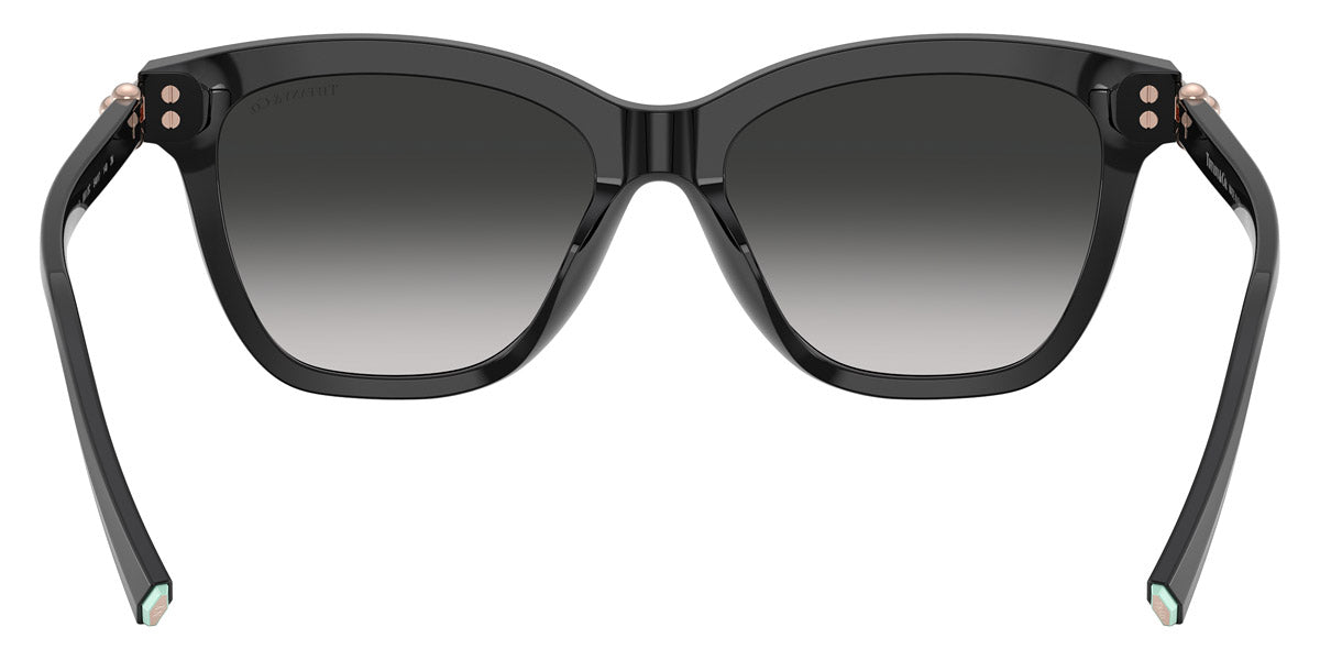 TIFFANY SUNGLASSES - TF4241D 80013C 54 - Black