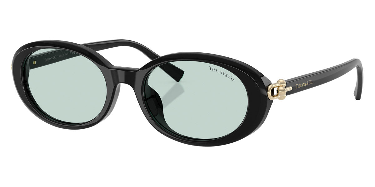 TIFFANY SUNGLASSES - TF4242D 8001D9 54 - Black