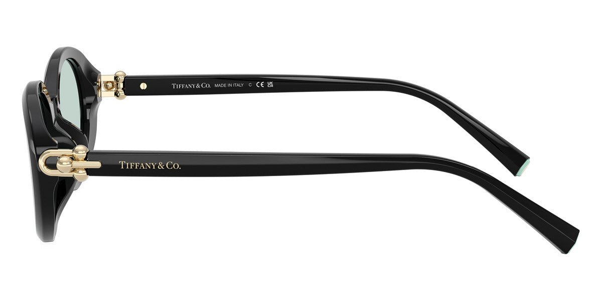 TIFFANY SUNGLASSES - TF4242D 8001D9 54 - Black