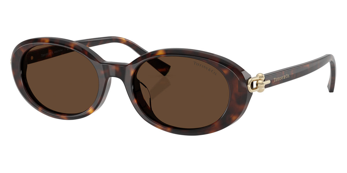 TIFFANY SUNGLASSES - TF4242D 8055S4 54