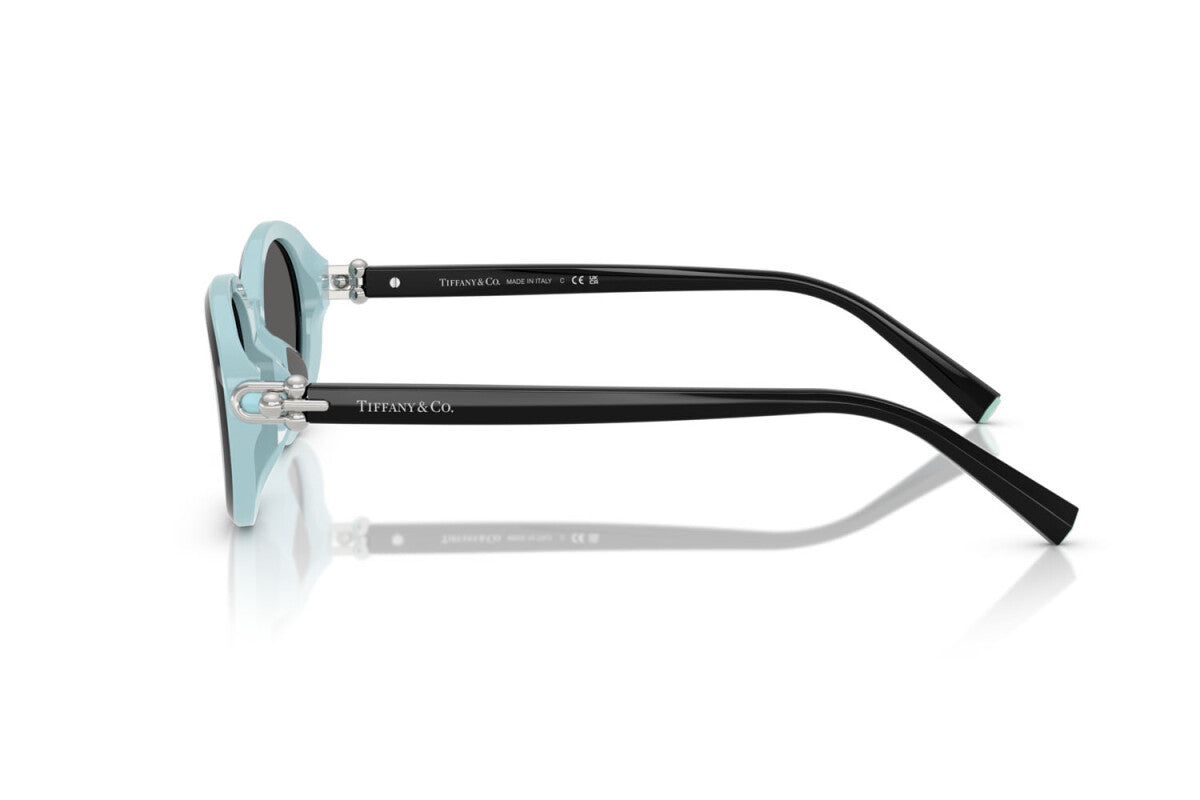 TIFFANY SUNGLASSES - TF4242D 8055S4 54