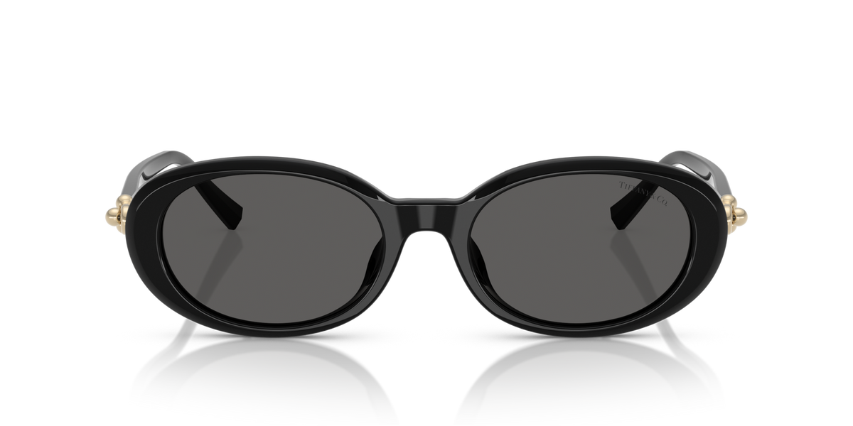 TIFFANY SUNGLASSES - TF4242D 8361S4 54