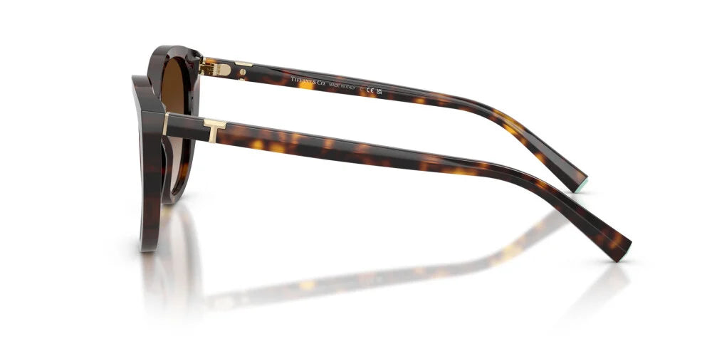 TIFFANY SUNGLASSES - TF4251 80153B 56