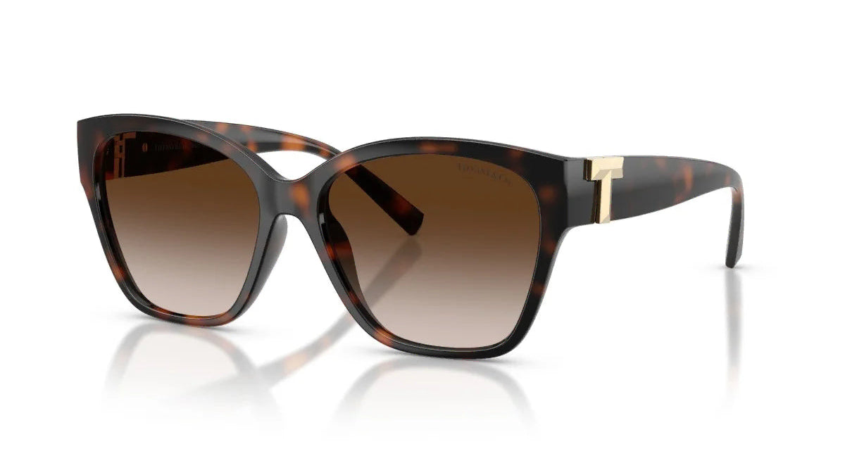 TIFFANY SUNGLASSES - TF4254U 80153B 56