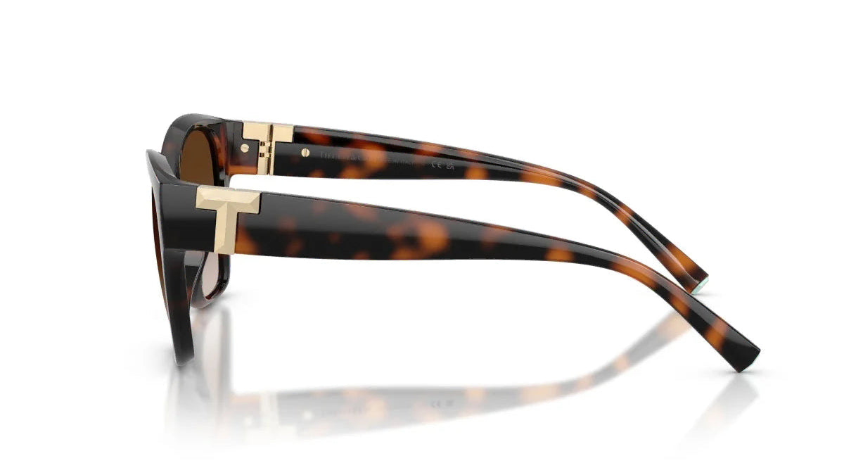 TIFFANY SUNGLASSES - TF4254U 80153B 56