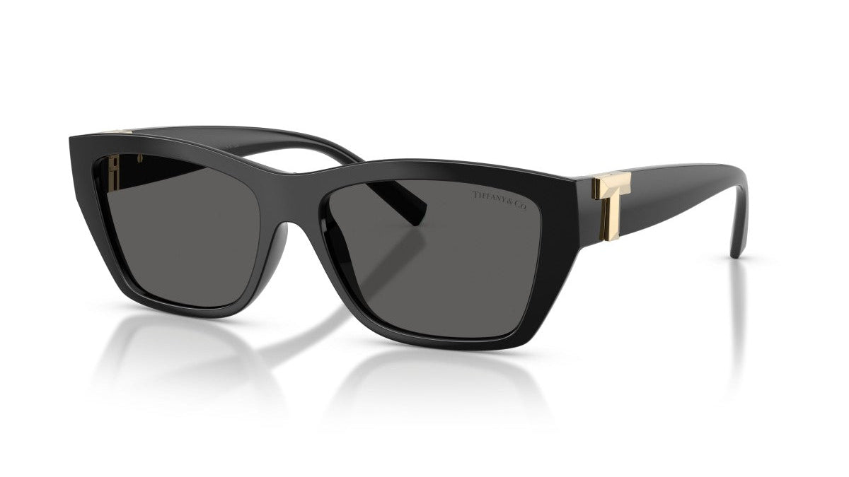 TIFFANY SUNGLASSES - TF4255U 8001S4 56
