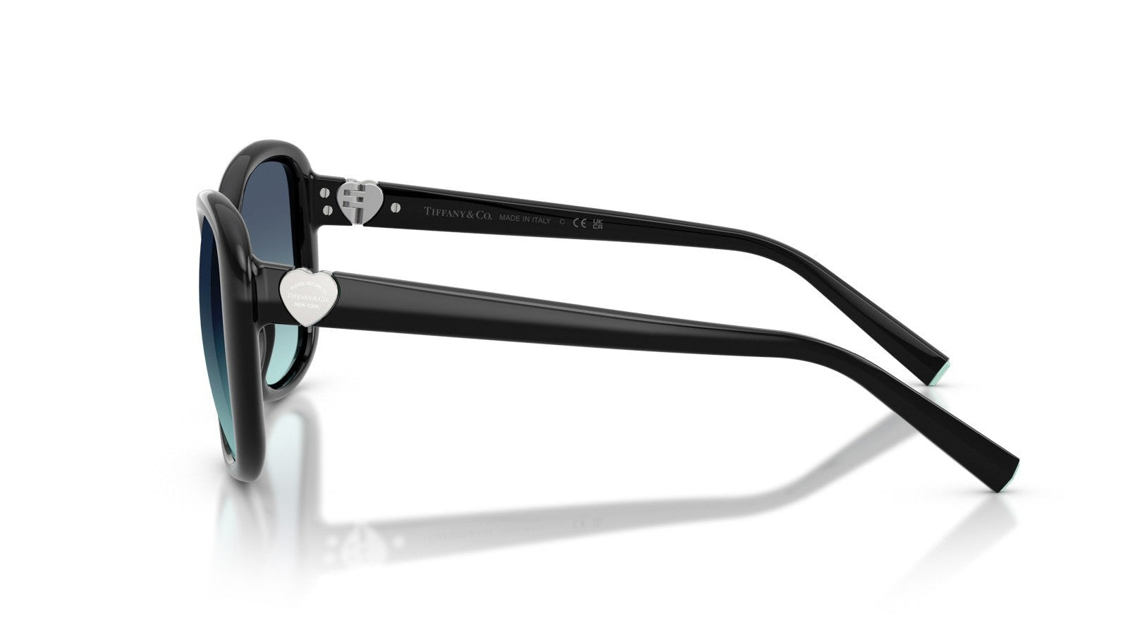 TIFFANY SUNGLASSES - TF4257U 80019S 56