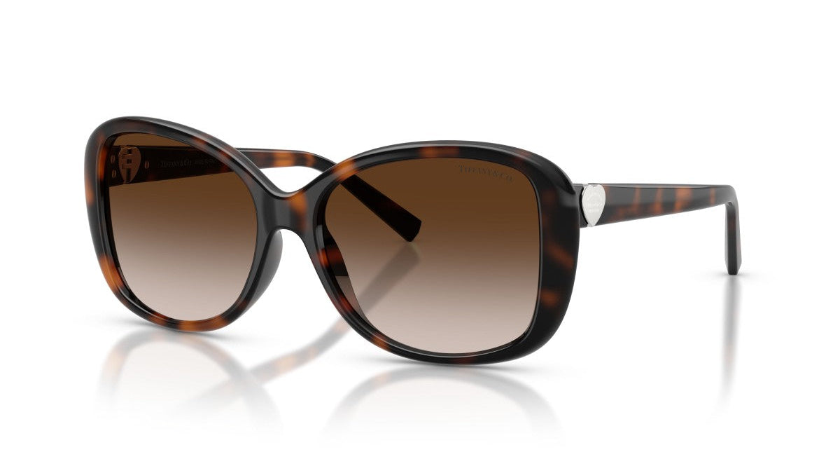 TIFFANY SUNGLASSES - TF4257U 80153B 56