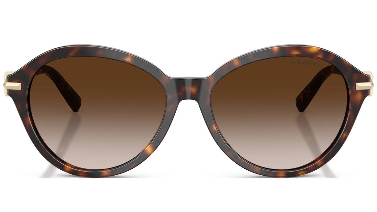 TIFFANY SUNGLASSES - TF4259 80153B 56