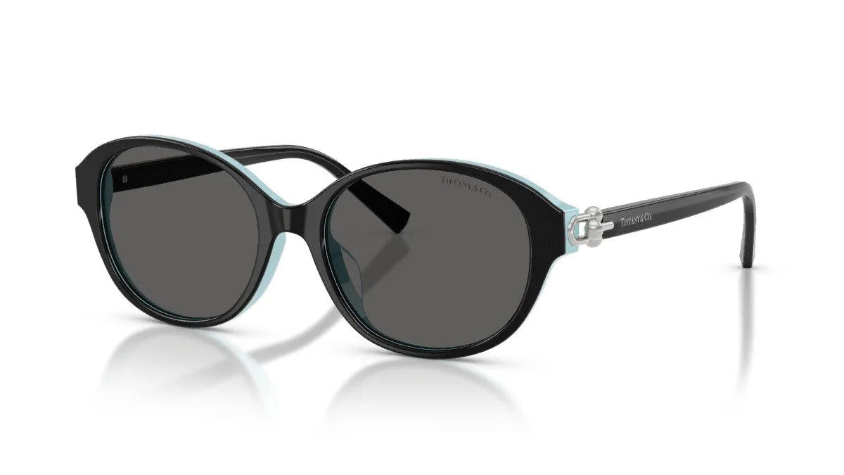TIFFANY SUNGLASSES - TF4263D 8055S4 54