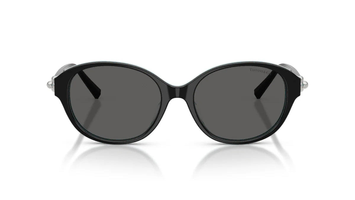 TIFFANY SUNGLASSES - TF4263D 8055S4 54