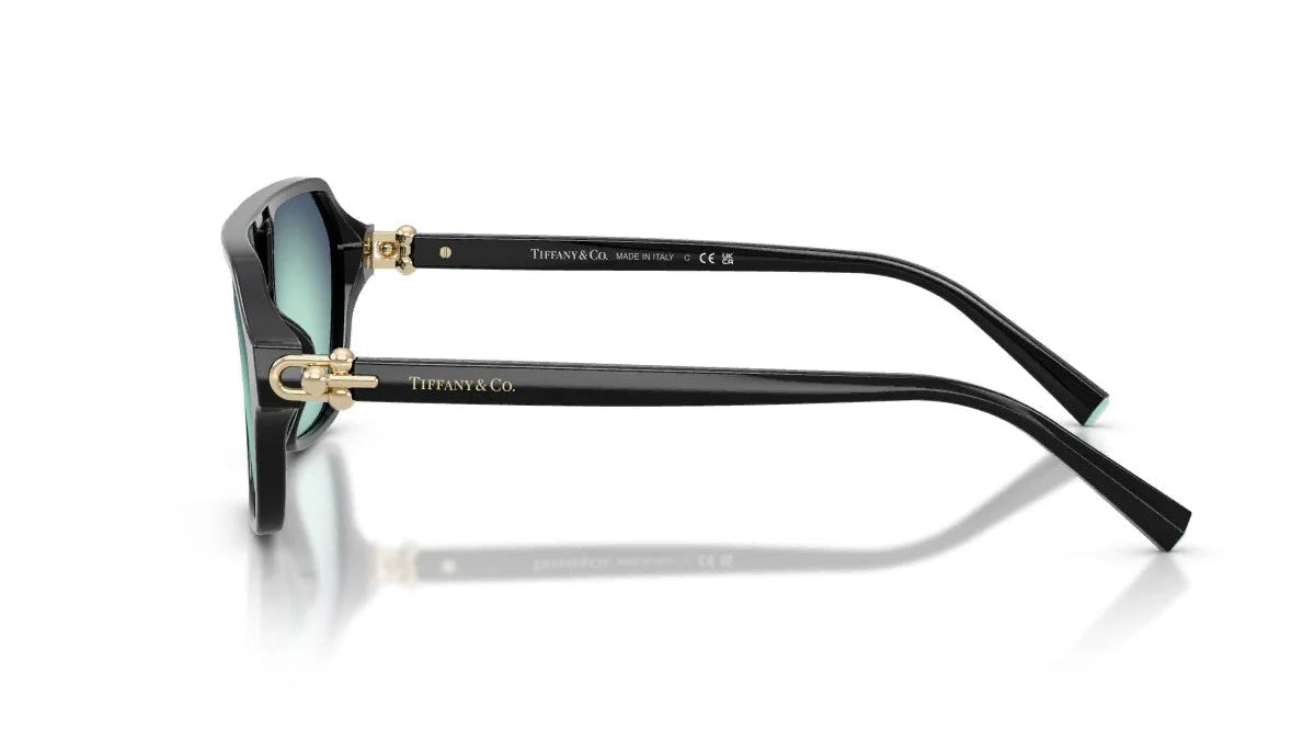 TIFFANY SUNGLASSES - TF4264U 80019S 58
