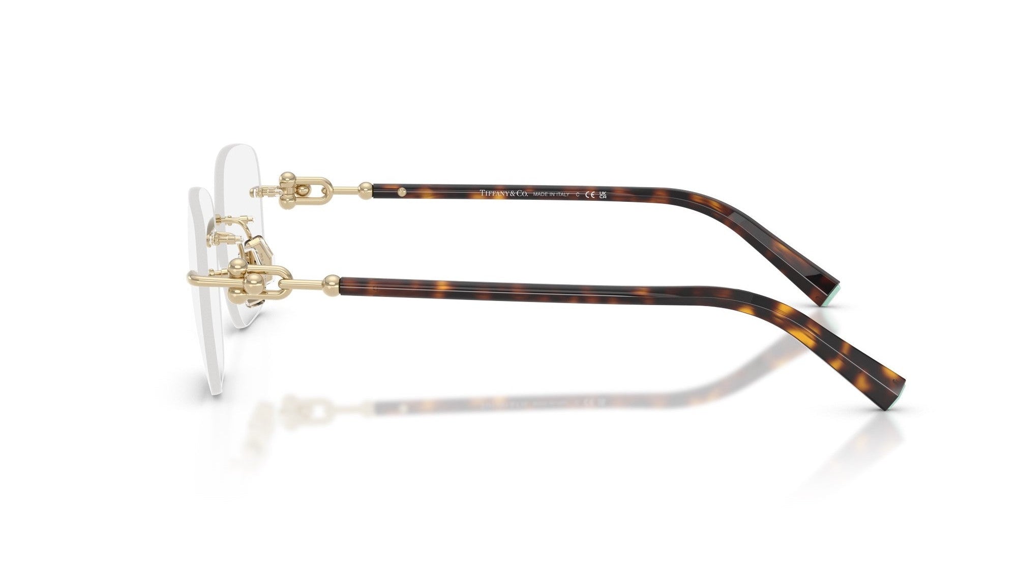 TIFFANY EYEGLASSES - TF1170D 6189 54