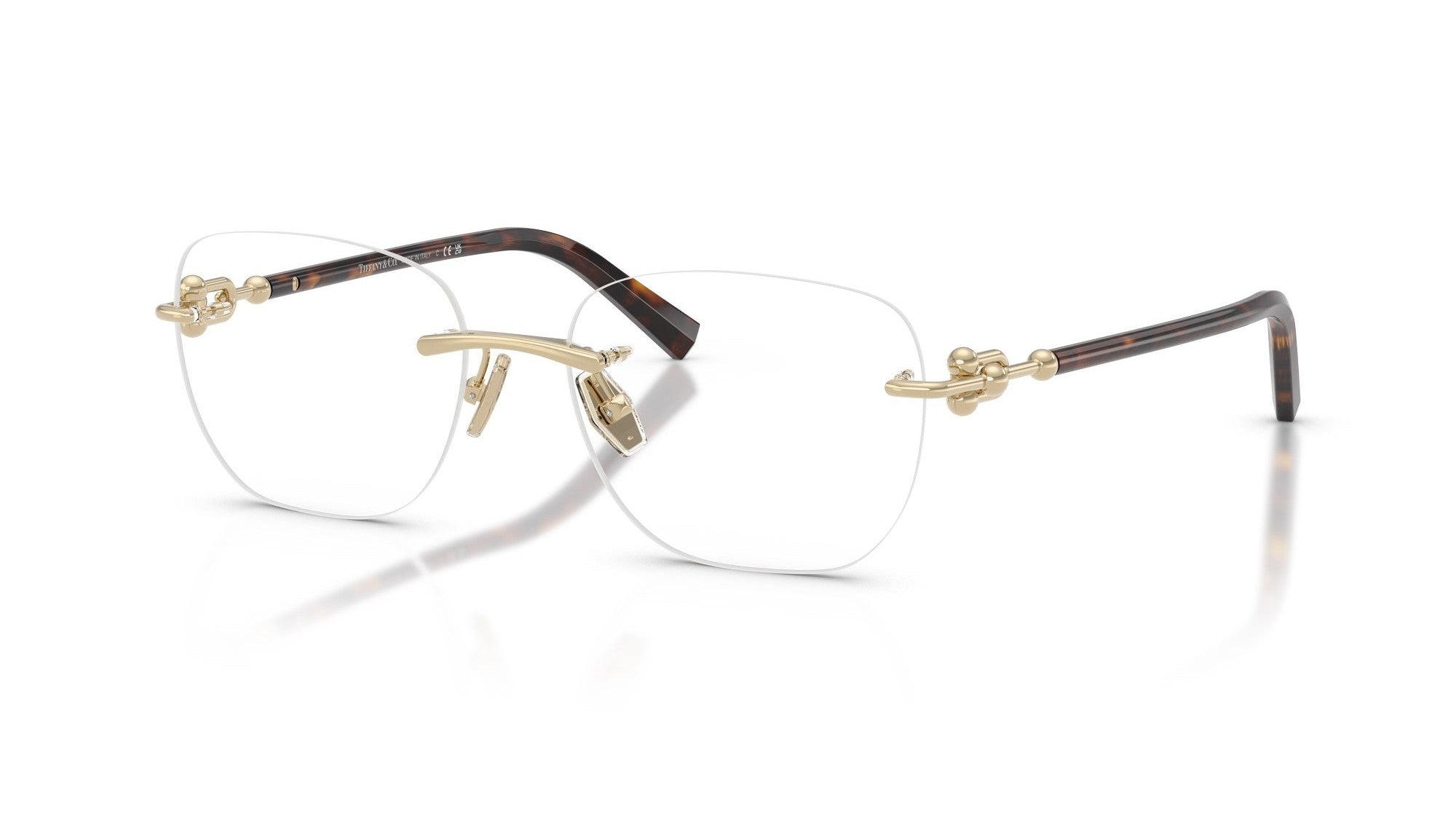TIFFANY EYEGLASSES - TF1170D 6189 54