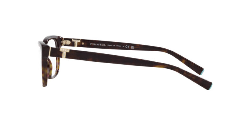 TIFFANY EYEGLASSES - TF2233B 8015 52