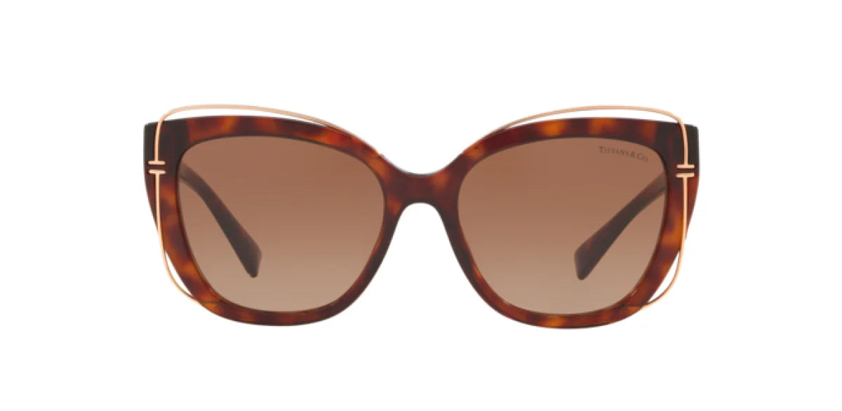 TIFFANY SUNGLASSES - TF4148 80023B 54