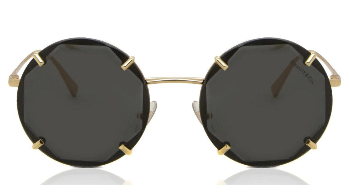 TIFFANYSUNGLASSES - TF3091 6002S4 52