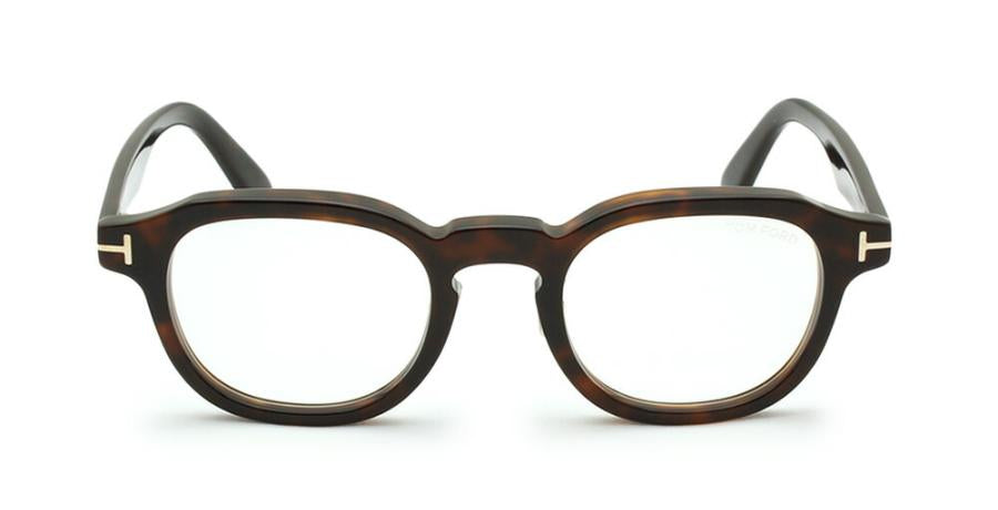 TOM FORD EYEGLASSES - FT6019-D-B 052 50