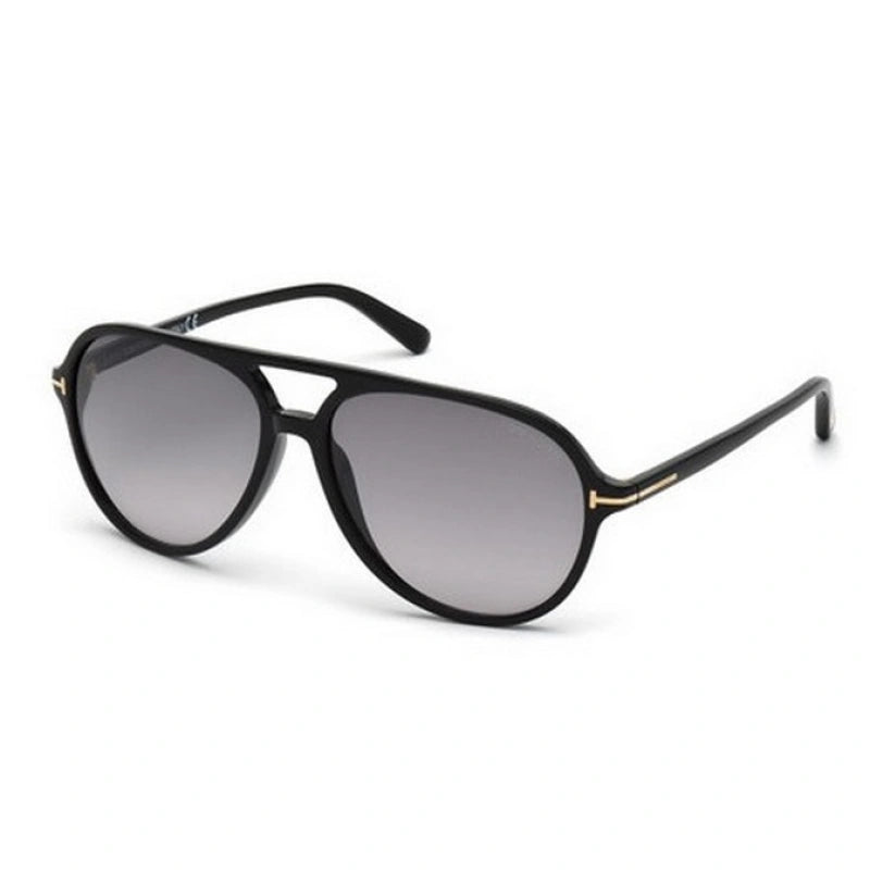 TOM FORD SUNGLASS - FT0331 01B 58