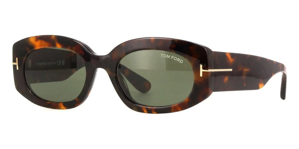 TOM FORD SUNGLASSES CIELLE - FT1187-F 52N 54