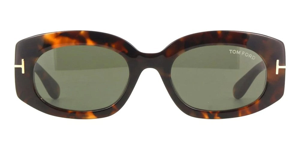 TOM FORD SUNGLASSES CIELLE - FT1187-F 52N 54