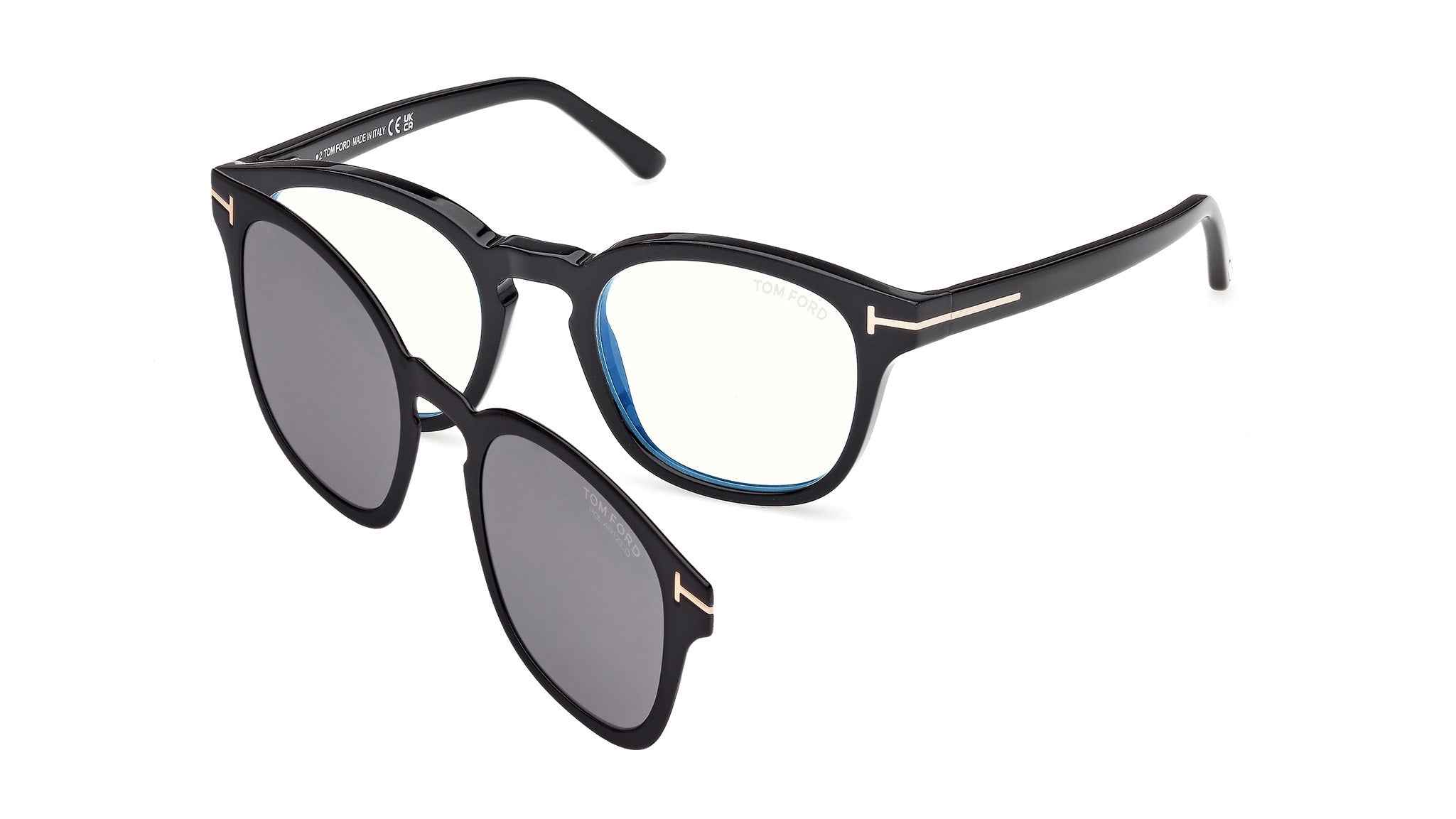 トム tom-ford-clip-on-eyeglasses-