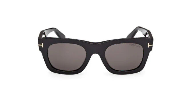 TOM FORD EMMA SUNGLASSES - FT1314 01A 51