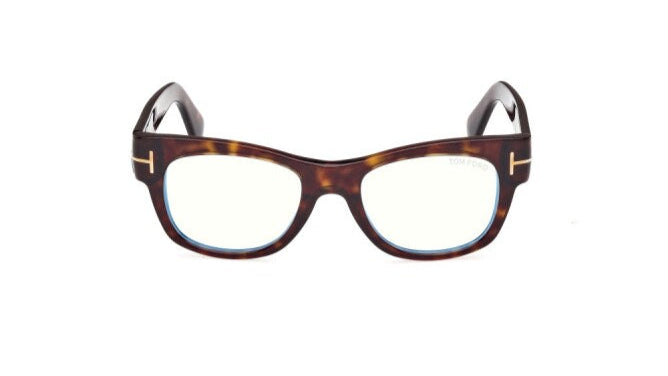 TOM FORD EYEGLASSES - FT5040-B 052 52