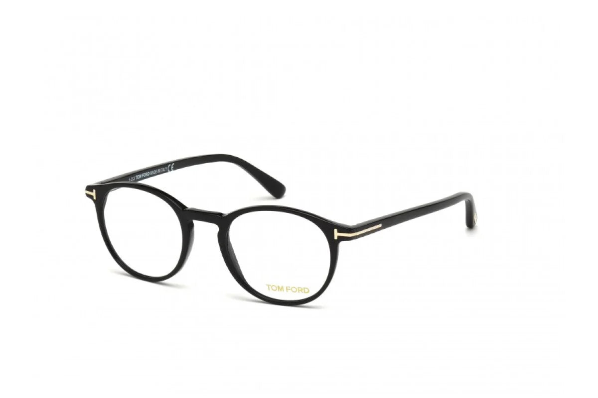 TOM FORD EYEGLASSES - FT5294 001 50