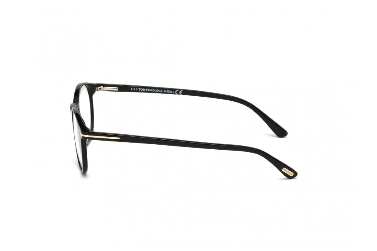 TOM FORD EYEGLASSES - FT5294 001 50