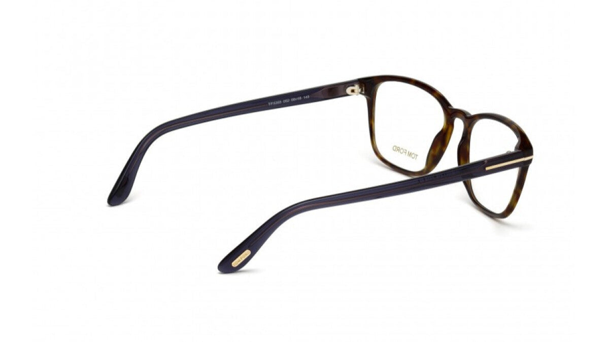 TOM FORD EYEGLASSES - FT5355 052 52