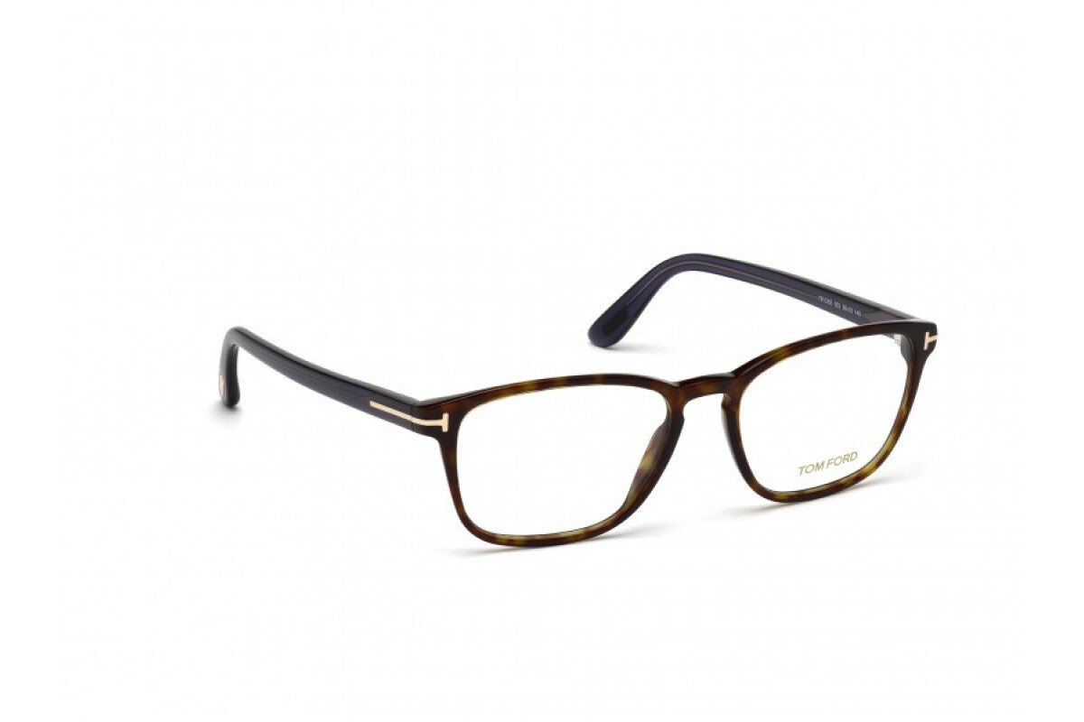 TOM FORD EYEGLASSES - FT5355-B 052 52