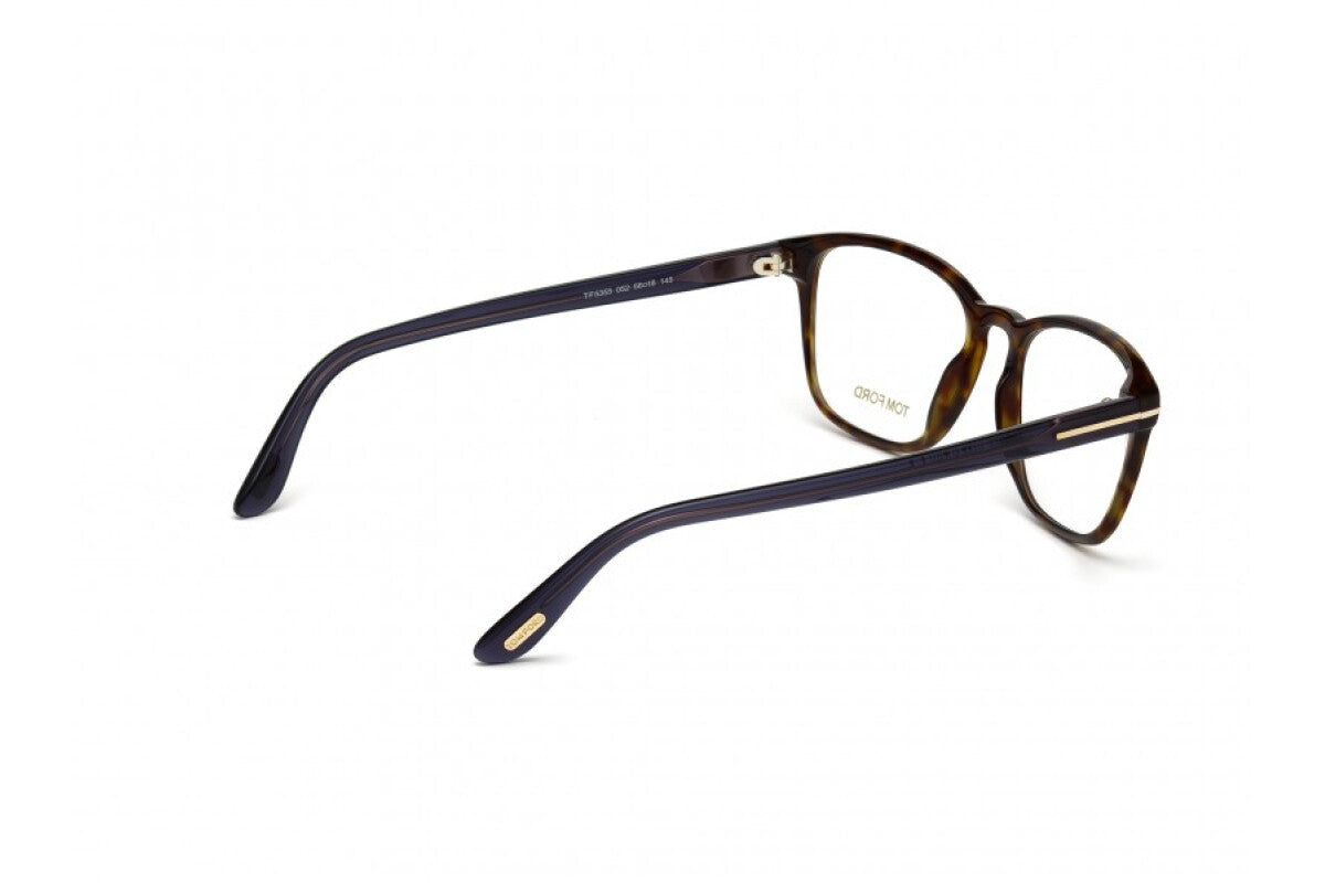 TOM FORD EYEGLASSES - FT5355-B 052 52