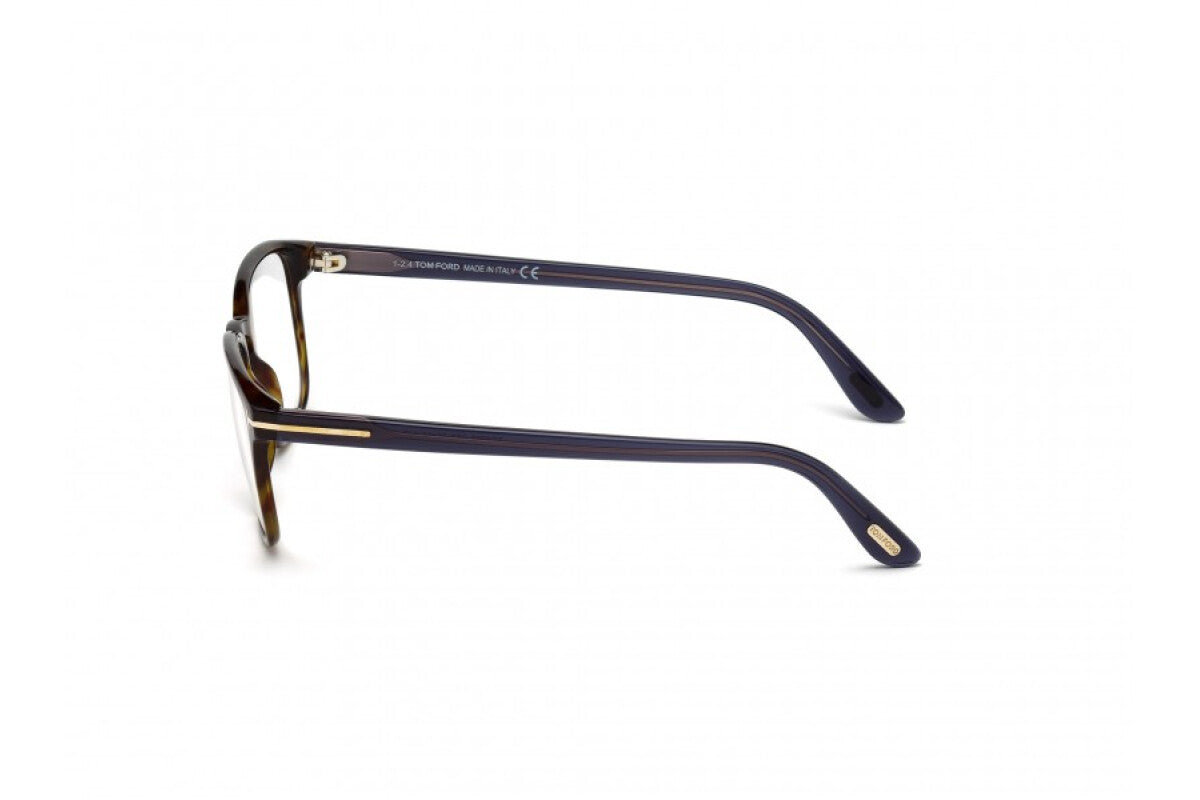 TOM FORD EYEGLASSES - FT5355-B 052 52