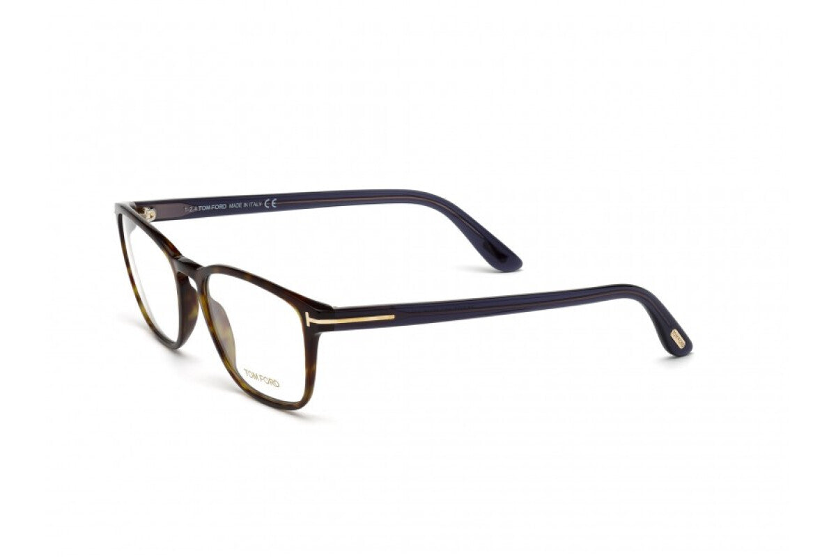 TOM FORD EYEGLASSES - FT5355-B 052 52