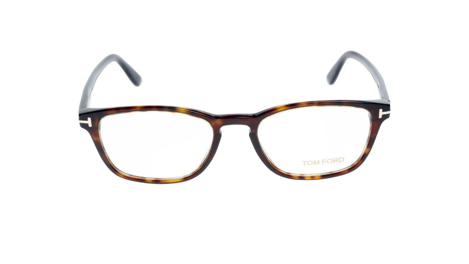 TOM FORD EYEGLASSES - FT5355-B 052 52
