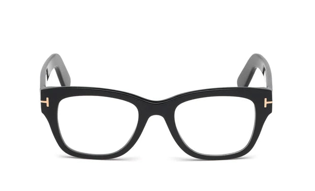 TOM FORD EYEGLASSES - FT5379 001 51