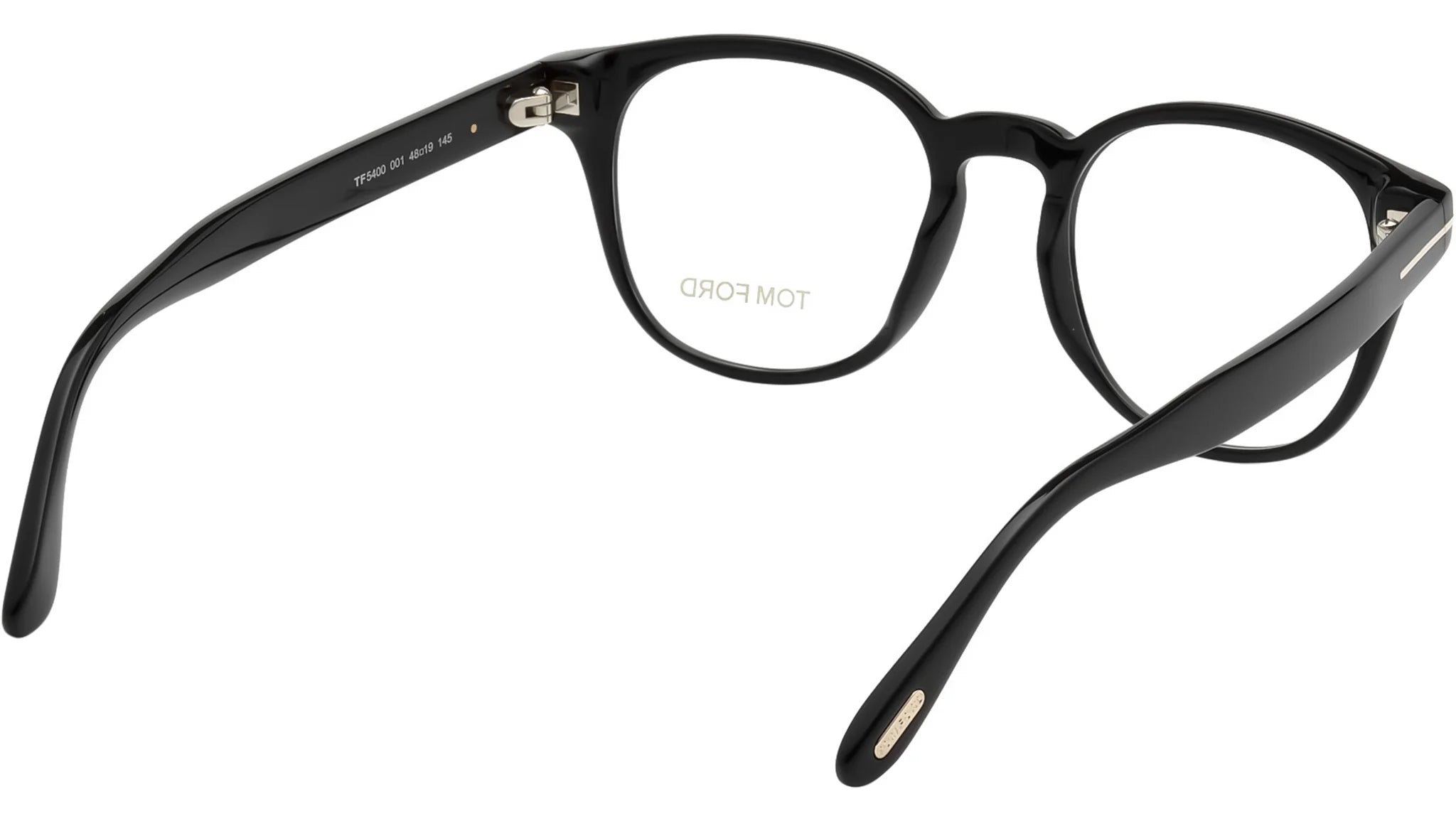 TOM FORD EYEGLASSES - FT5400 001 48