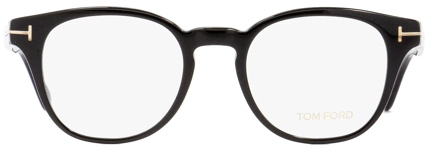 TOM FORD EYEGLASSES - FT5400 001 48