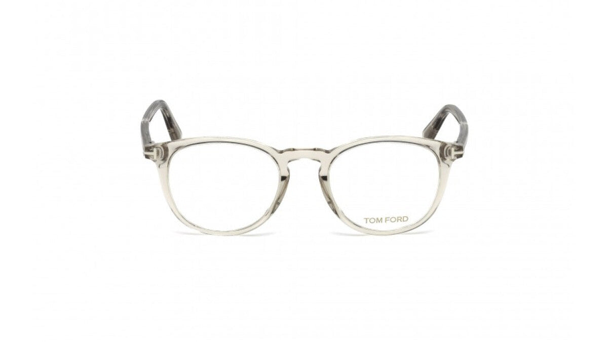 TOM FORD EYEGLASSES - FT5401 020 49