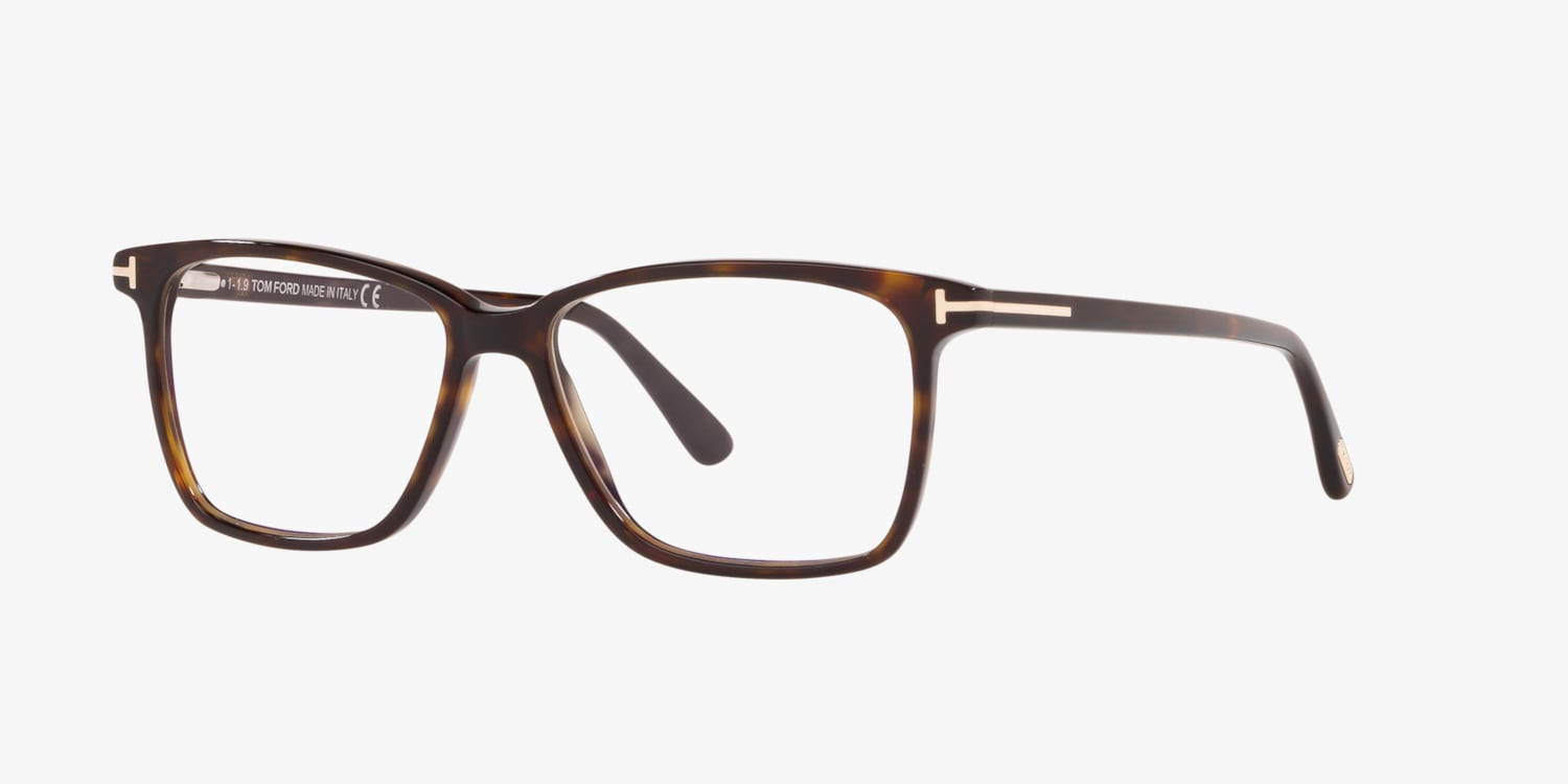 TOM FORD EYEGLASSES - FT5478-B 052 55