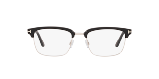 TOM FORD EYEGLASSES - FT5504 005 52