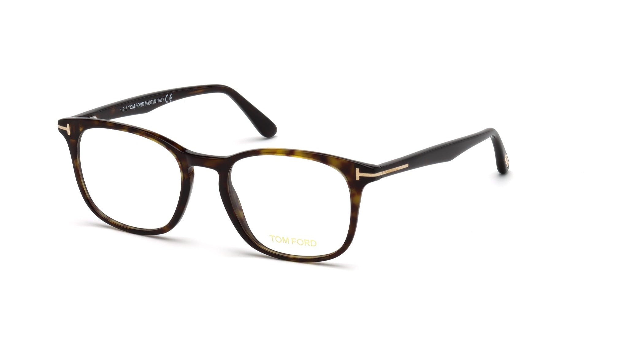 TOM FORD EYEGLASSES  - FT5505 052 50