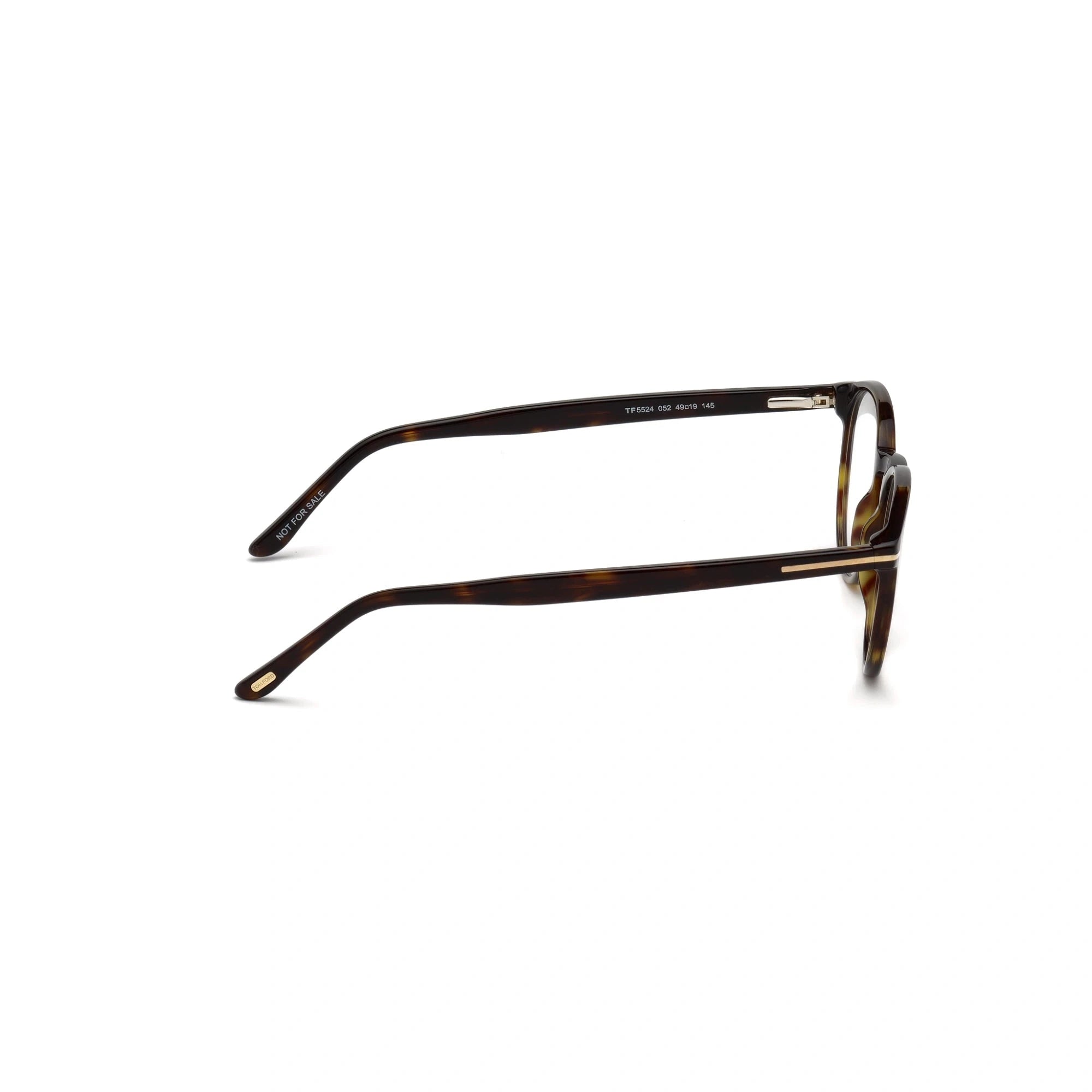 TOM FORD EYEGLASSES - FT5524 052 49