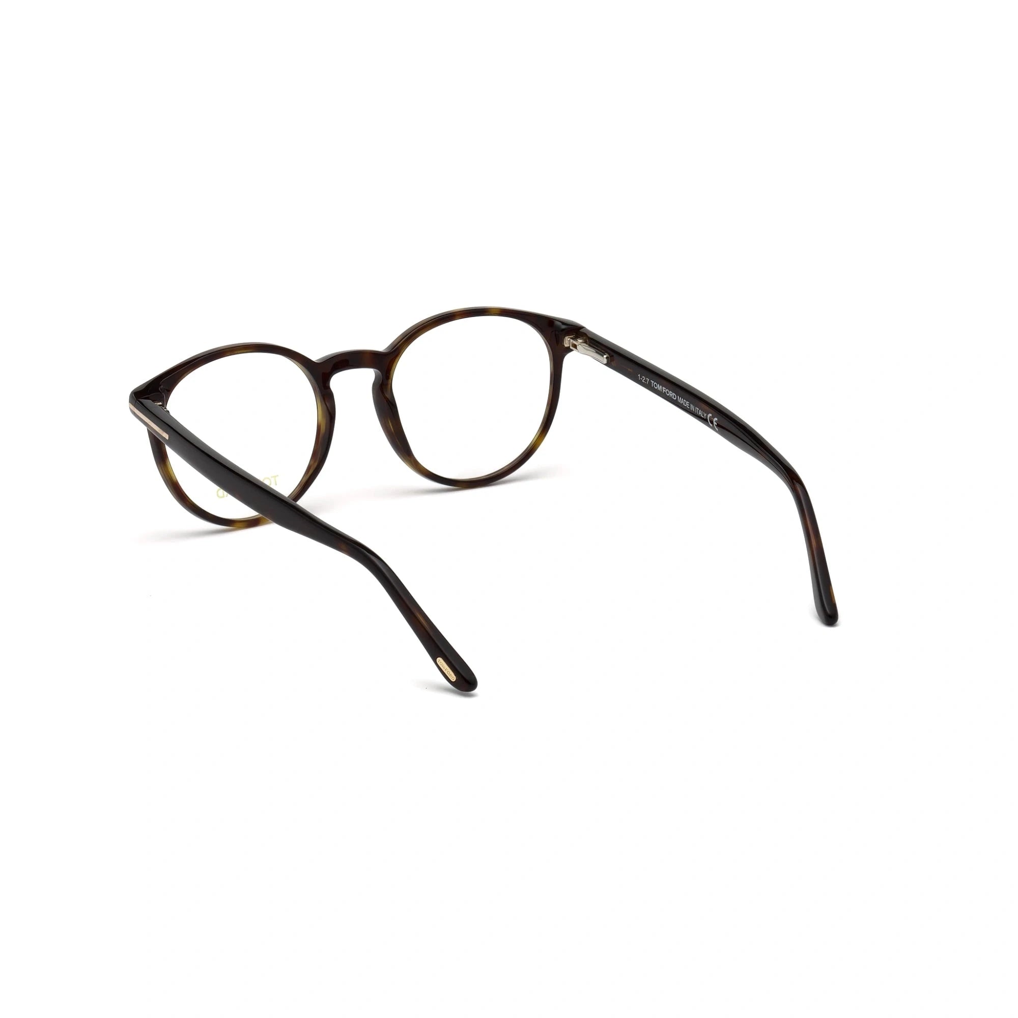 TOM FORD EYEGLASSES - FT5524 052 49
