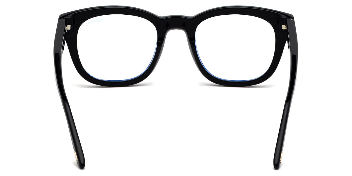 TOM FORD EYEGLASSES - FT5542-B 001 50